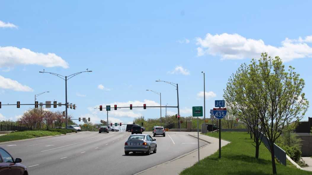 Overland Park Zip Code Map Map Vector vrogue.co