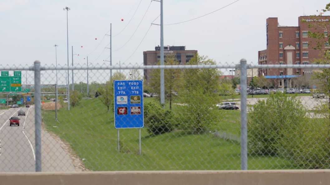 Overland Park's most ticketed intersections