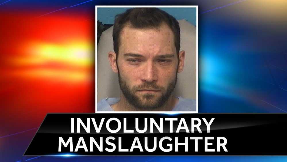 Grain Valley man charged in fatal wreck on Blue Parkway