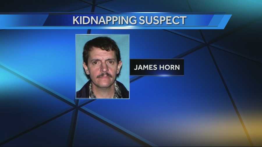 A Sedalia man charged with kidnapping a woman and keeping her in a box for four months had been convicted in a similar case 23 years ago.