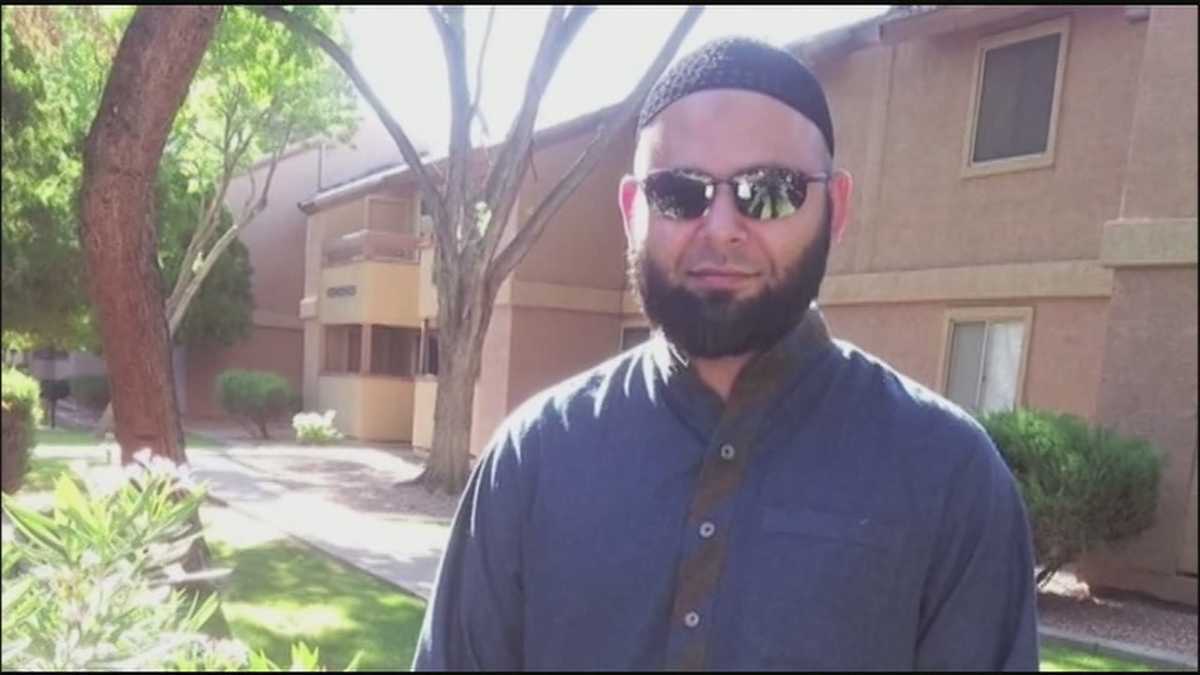 UMKC professor doubts IS involved in Texas shooting