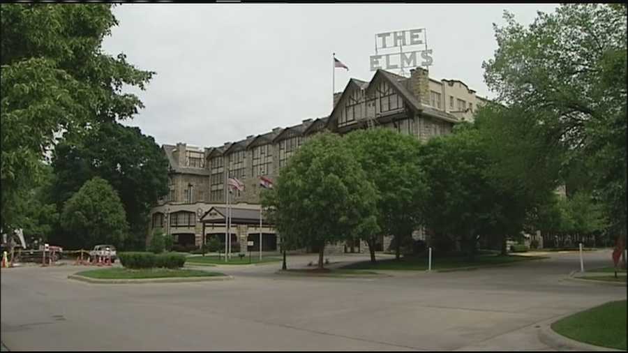Motorcycle Club Plans Weekend Gathering In Excelsior Springs Motorcycle Club Plans Weekend Gathering In Excelsior Springs