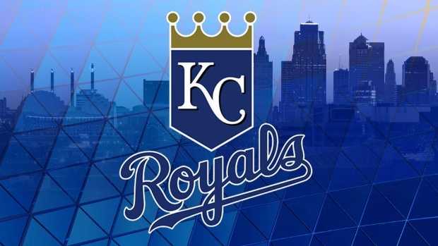 Cathedral's Russell chosen by Royals in MLB draft