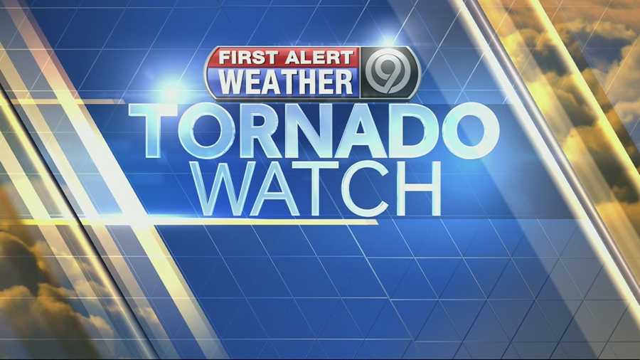 Storms bring tornadic activity, heavy rain to KC region