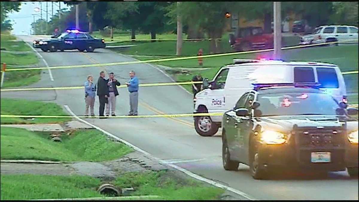 Woman injured in southeast KC shooting