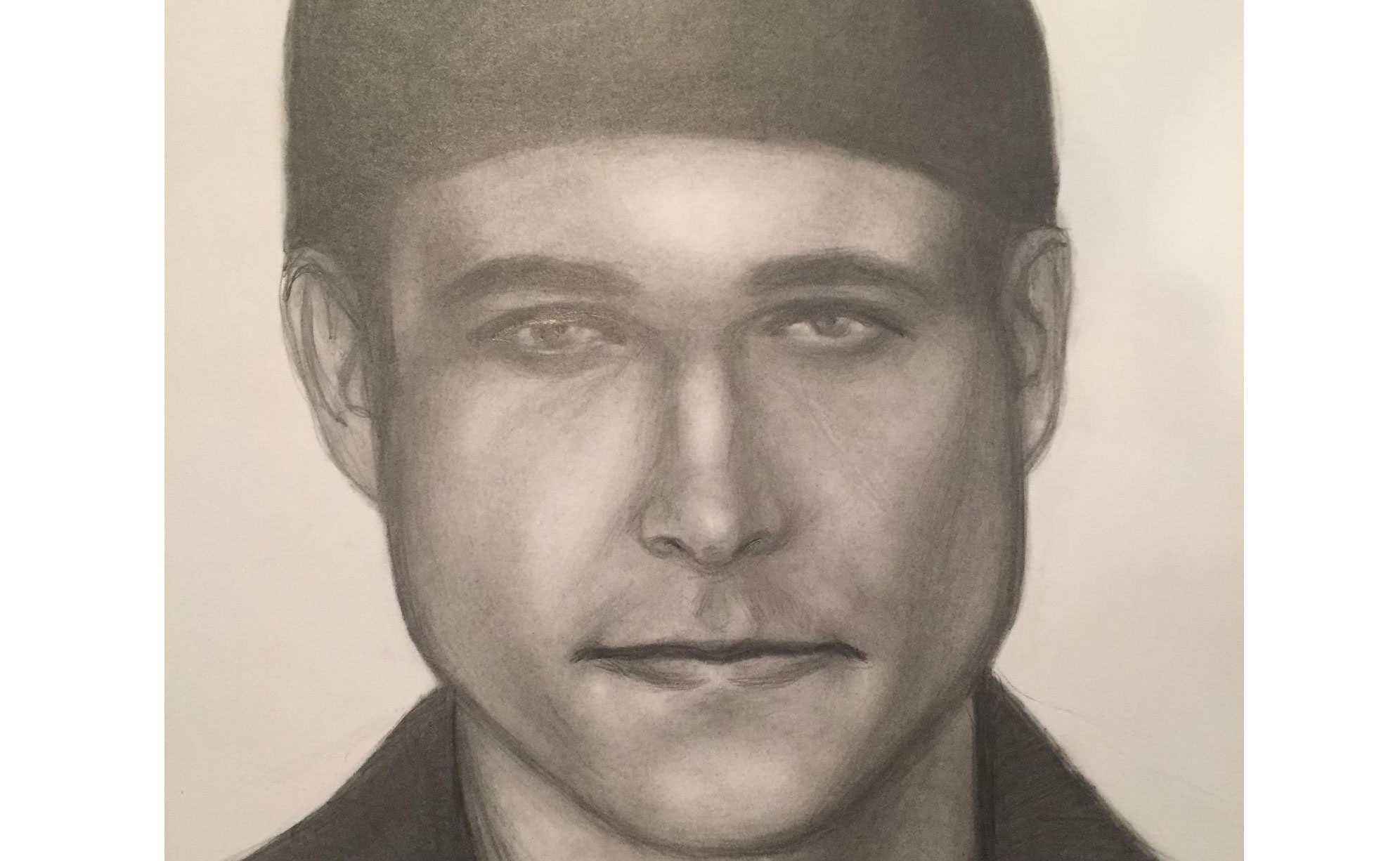 Composite Sketch Released In February Shooting In South KC