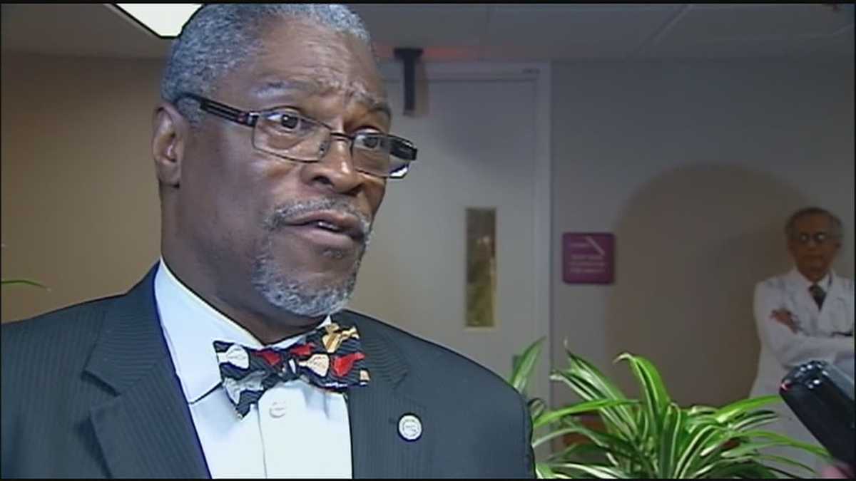 James calls for changes after low turnout in KC mayoral election