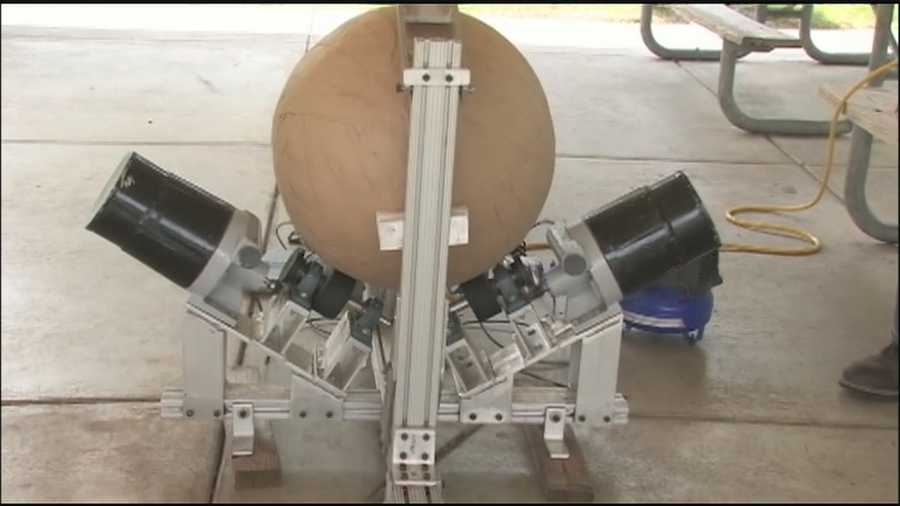 Longview Lake fireworks show promises nation's biggest bang