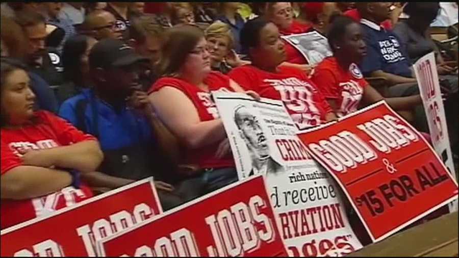 Effort starts to fight Kansas City's new minimum wage law