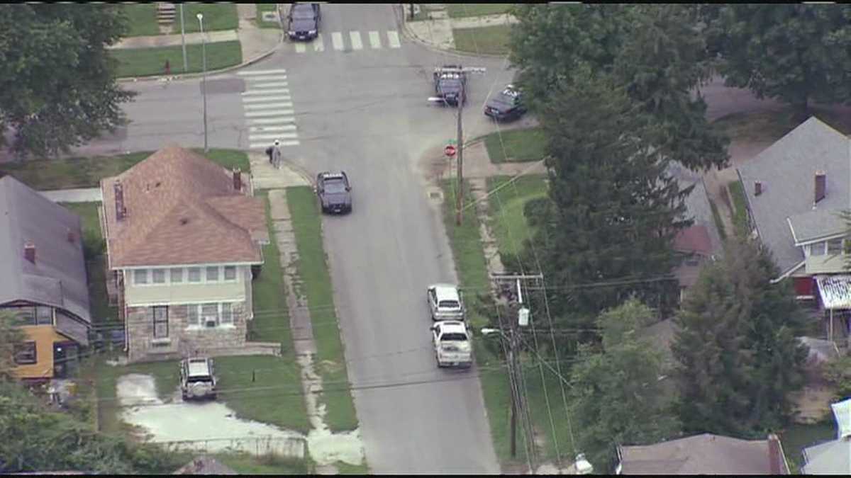 Shooting in Kansas City leaves 1 with life-threatening injuries