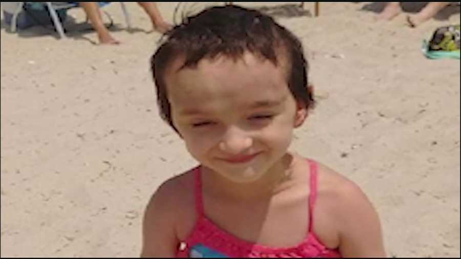 The family of a little girl who just returned from a camp for children with life-threatening medical conditions is expressing gratitude to the public for giving her the best summer of her life.