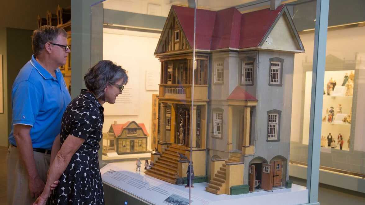 KC's toy museum reopens Saturday