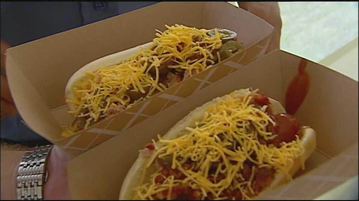 Hot Dog! Festival brings back popular 'Monarch'