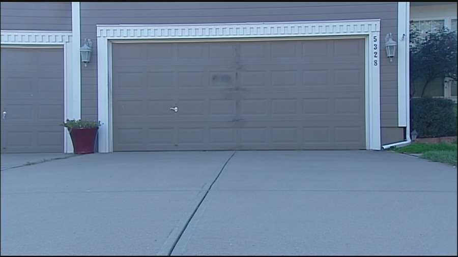 Thieves Stealing Vehicles From Locked Garages In Shawnee