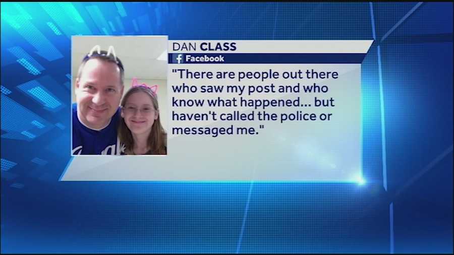 A man whose wife and daughter were injured in a shooting at their Northland home last month has written a plea on Facebook urging anyone who knows anything about who did it to come forward.