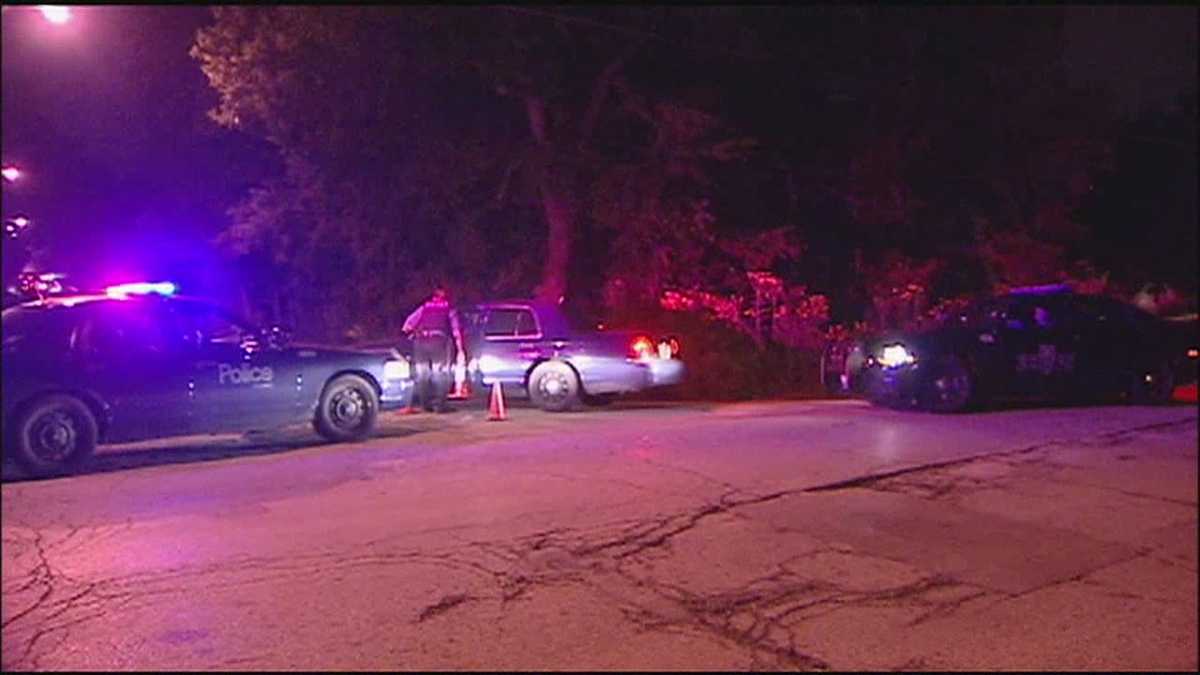 2 adults, infant found dead in KC home