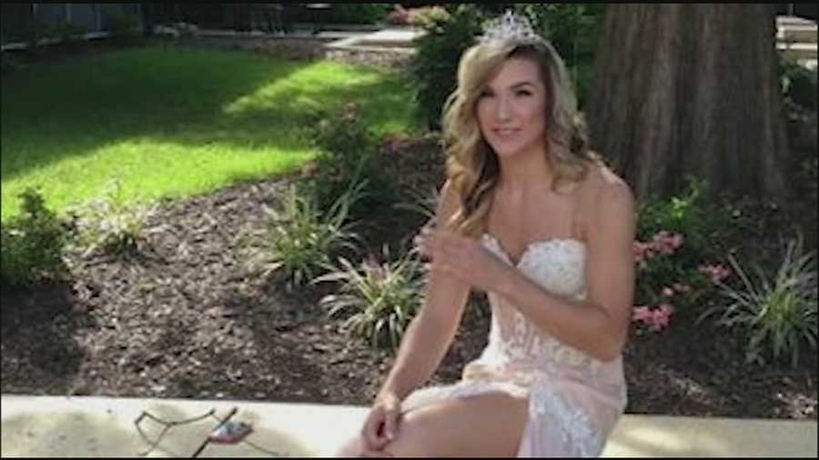 Oak Park High School names transgender student queen