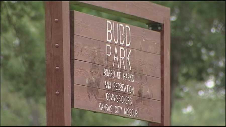 People who live in the area near Budd Park said they've seen improvements to a neighborhood with a history of crime, but more things are on the way to try to make things even safer.