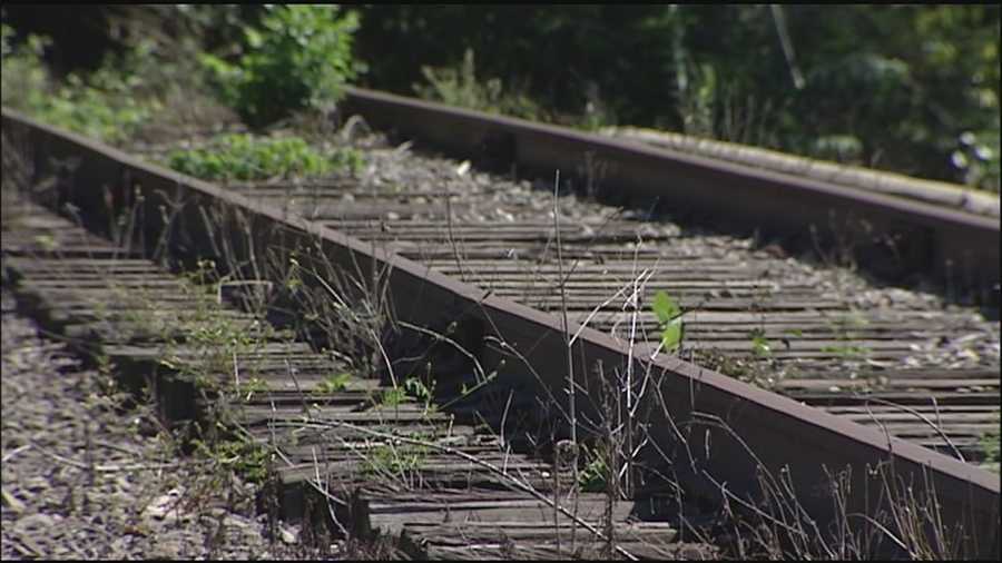 File: Jackson County and the Metro bus operators, KCATA, are buying a portion of the old Rock Island Line Railroad.