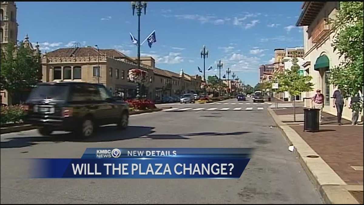 With sale in works, KC wonders about Plaza's future