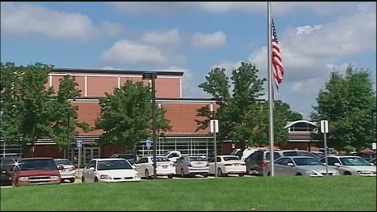 Shawnee Mission West's close call can provide security lessons