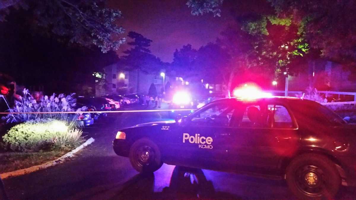 Kansas City police investigate deadly shooting