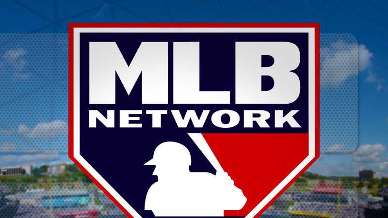 MLB Network TV Schedule