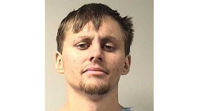 Independence Man Charged With Murder In Mothers Death