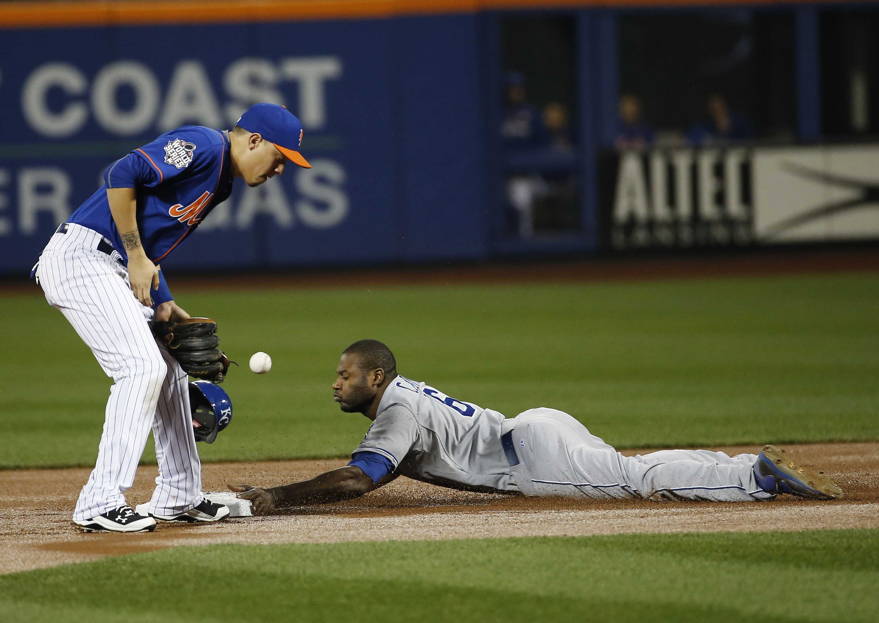 Kansas City Royals: End of the road for Alcides Escobar as a Royal