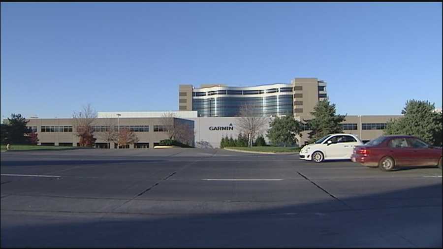 Garmin’s plans to expand its world headquarters in Olathe has some people who live nearby upset.