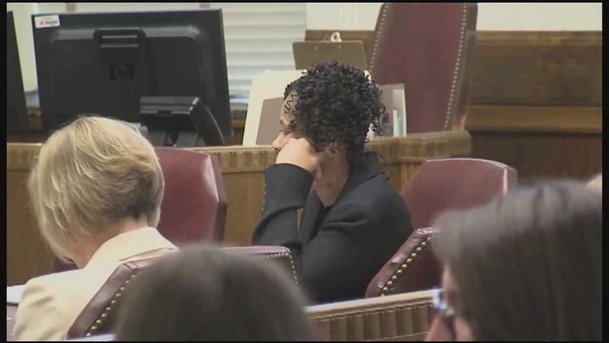 Trial begins for mom accused of starving daughter, keeping her in closet