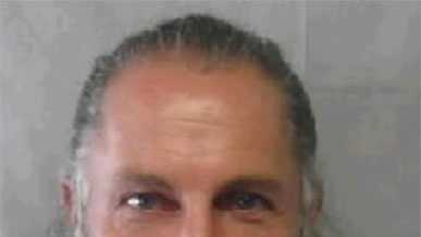 Gregory P. Andrews, 55, is wanted on a Kansas parole violation warrant on a charge of taking indecent liberties with a child.He is white, 5 feet 8 inches tall, 165 pounds and has graying hair, blue eyes and a tattoo on his upper left arm.Police said he has been known to use the aliases of Gregory Butler, Francis Dennis and Dennis Smith.His last known address was in the area of 57th Street and Parallel Parkway in Kansas City, Kansas.Police said Andrews is a registered sex offender in Wyandotte County.