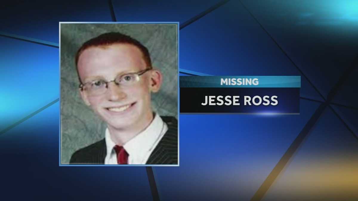 Family holds out hope for answers about missing student 9 years later