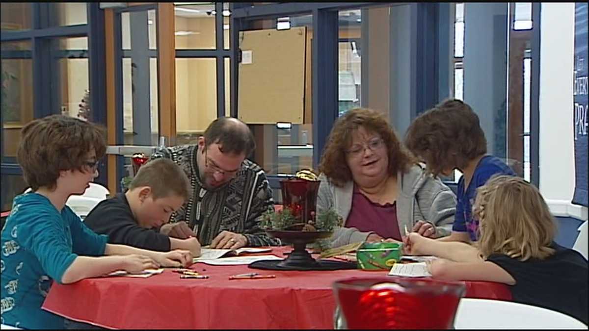 AdoptAFamily program can save holiday season for needy families