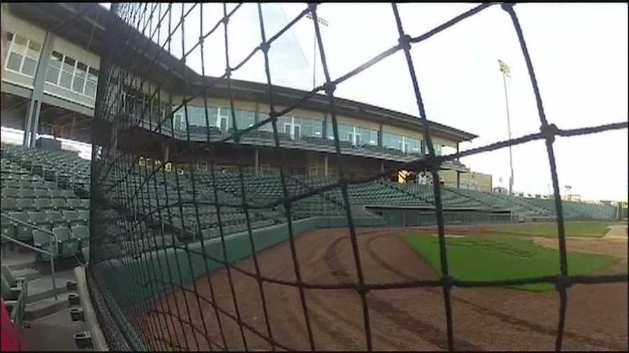 What you need to know about ballpark netting and fan safety after