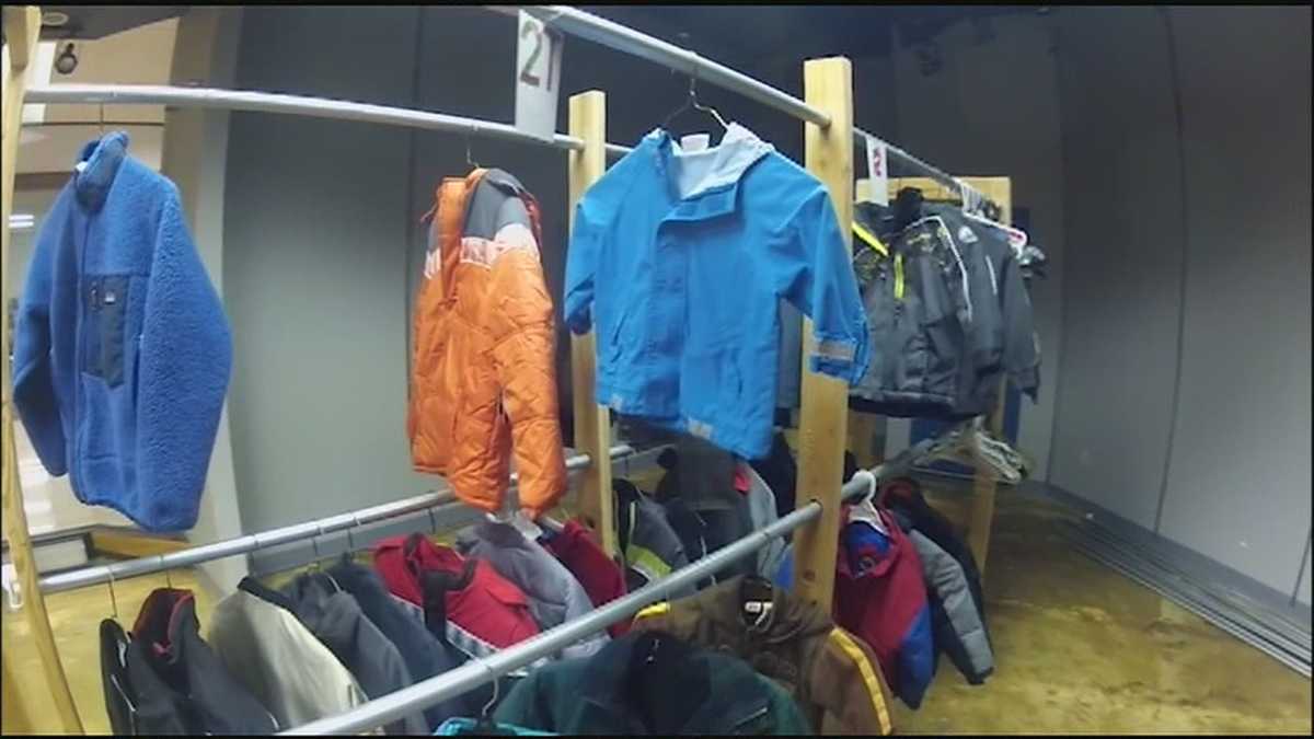 Johnson County Christmas Bureau needs coats to help kids