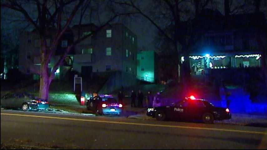 Teen found dead after overnight shooting