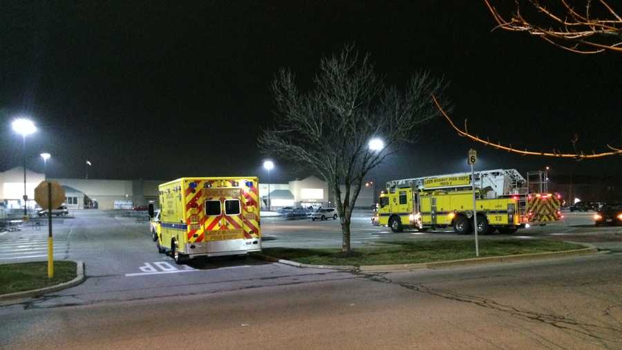 Lee's Summit Walmart evacuated after bomb threat