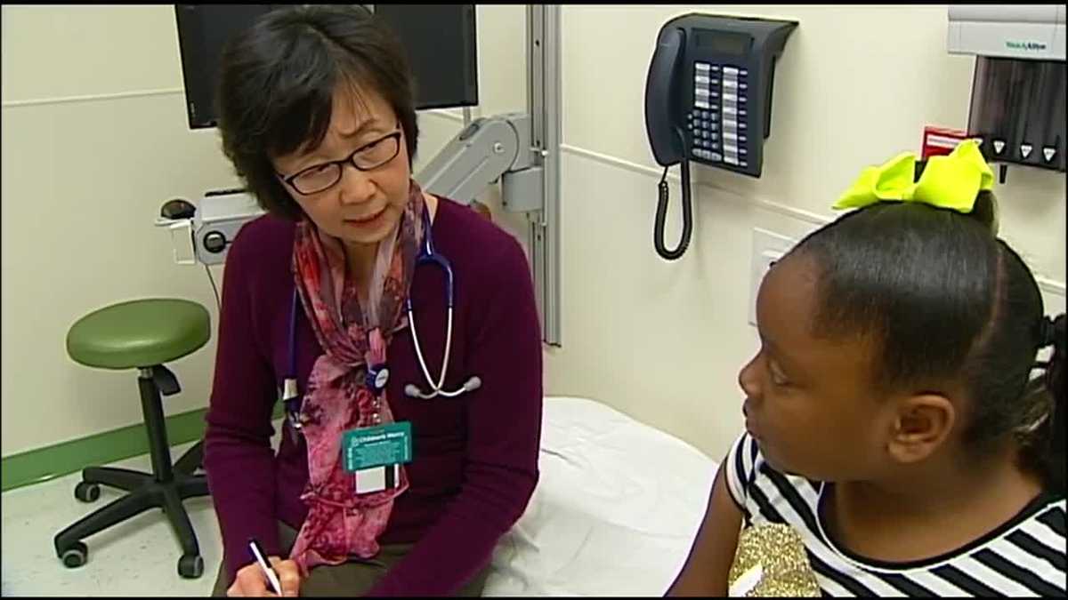 Children's Mercy clinics team up to fight diabetes