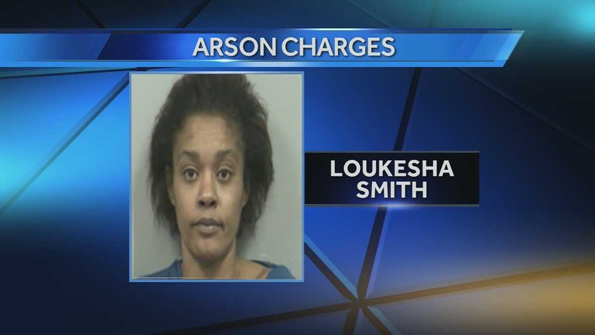 Woman Charged In Apartment Arson Linked To 1999 Fatal Fire 7475