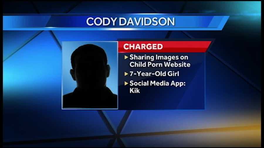 People in Raytown said they’re shocked to learn that a teenager on their street is facing child pornography charges.