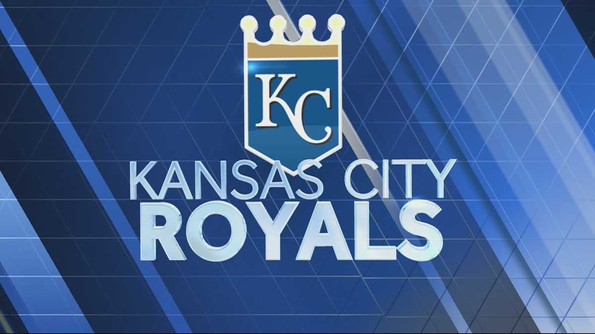 Royals to unveil championship banner and rings before different games