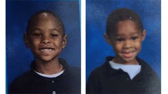 Police: Two missing KC boys found safe