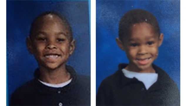 Police Two Missing Kc Boys Found Safe 9213