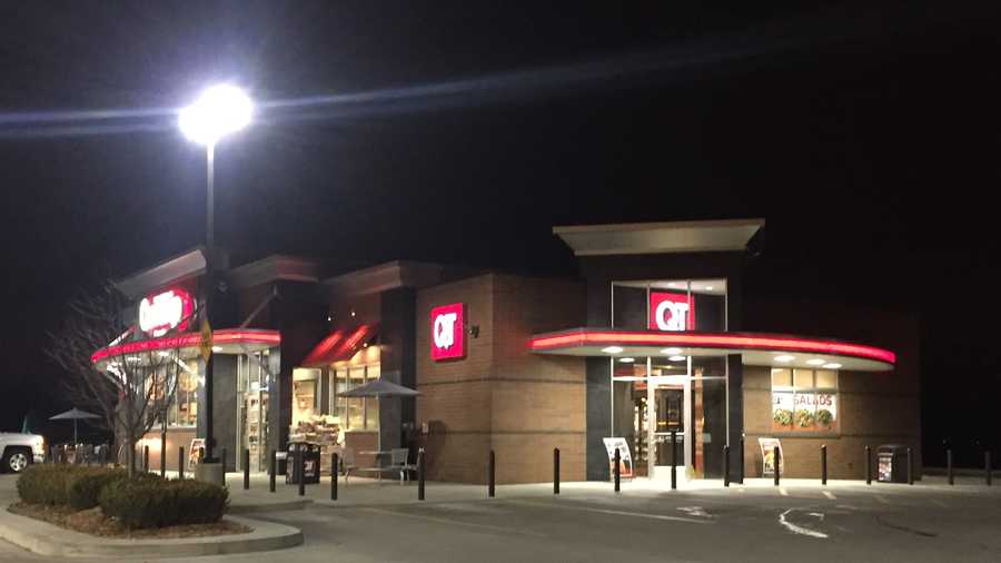 independence police searching for suspects after armed quiktrip robbery suspects after armed quiktrip robbery