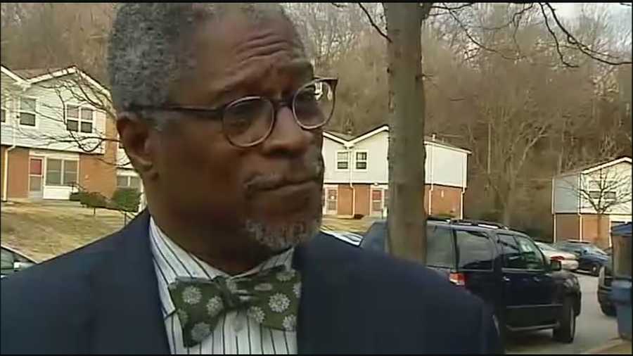 Kansas City Mayor Sly James is giving a vote of confidence to the Kansas City Police Department and Chief Darryl Forte after nine police officers are going to back to work.