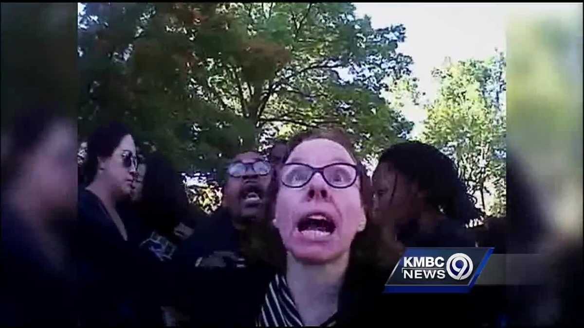 Suspended University of Missouri professor apologizes