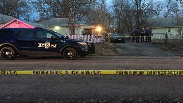 Police say man found dead at KC home died of natural causes