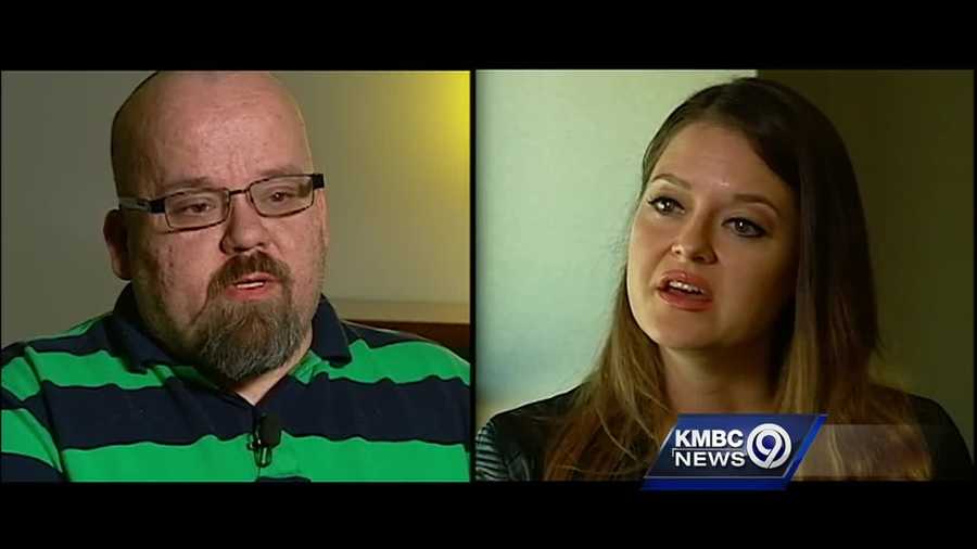 Two people who have survived experiences in sex trafficking are sharing their stories, warning people that it can happen to anyone and can start in the most innocent ways.