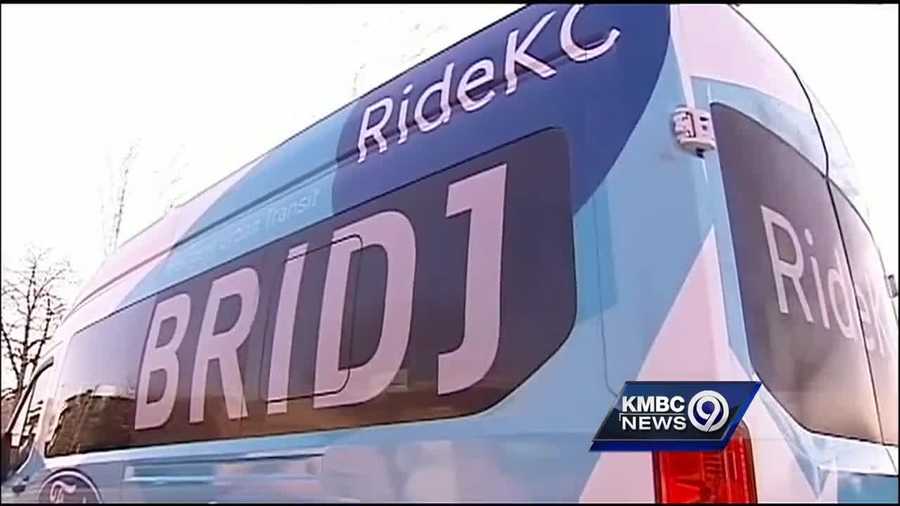Ride KC service to offer new alternative to commuting